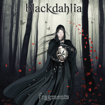 Blackdahlia - Fragments