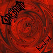 Cerebrum - Bloodred