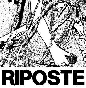 Riposte - Demo 2015