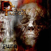 Down Factor - Pure
