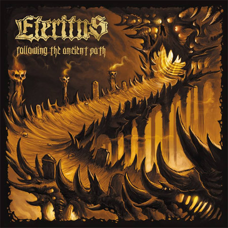 Eteritus - Following the Ancient Path