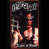 Kettle Cadaver - A Taste of Blood