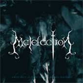 Malefaction - Where there is power, there is always resistance