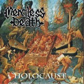 Merciless Death - Holocaust