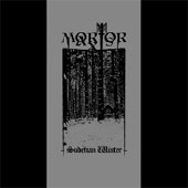 Morior Axis - Sudetian Winter