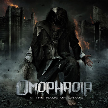 Omophagia - In the Name of Chaos