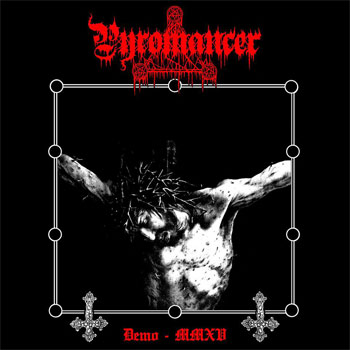 Pyromancer - Demo MMXV