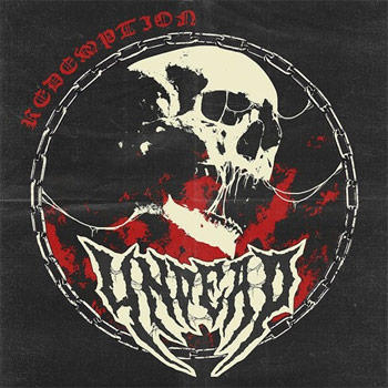 Undead - Redemption