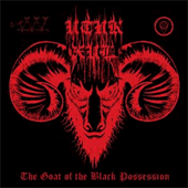 Utuk Xul - The Goat Of the Black Possession