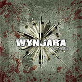 Wynjara - Human plague