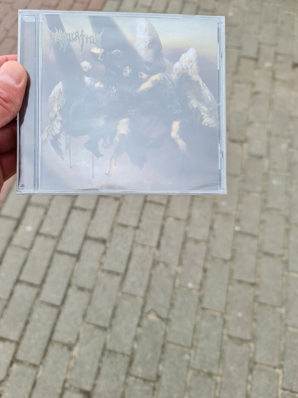Mam swoją  :)
