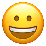 Very Happy :D