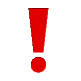 Exclamation :!: