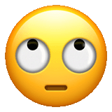 Rolling Eyes :roll: