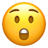 Surprised :o