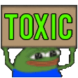 toxic :toxic: