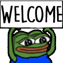 welcome :welcome: