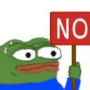 :no: