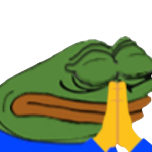 pray :pray: