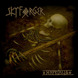 Skyforger - Senprüsija