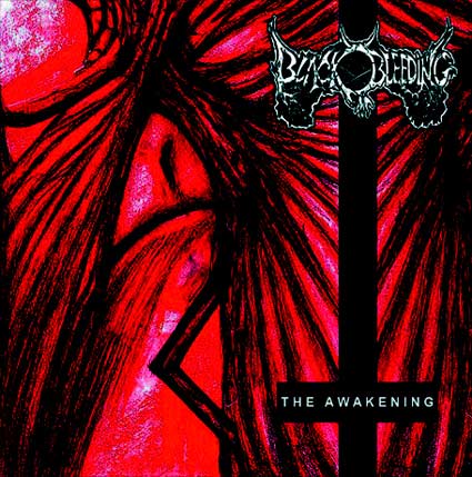 Black Bleeding - The Awakening