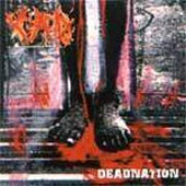 C.A.D. - Deadnation