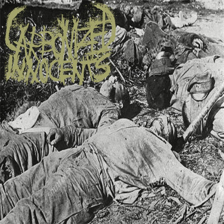 Carbonized Innocents - Demo 2020