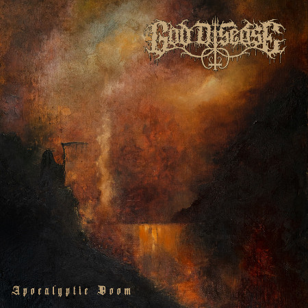 God Disease - Apocalyptic Doom