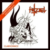 Hazael - Clairvoyance