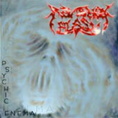 Ravished Flesh - Psychic Enema